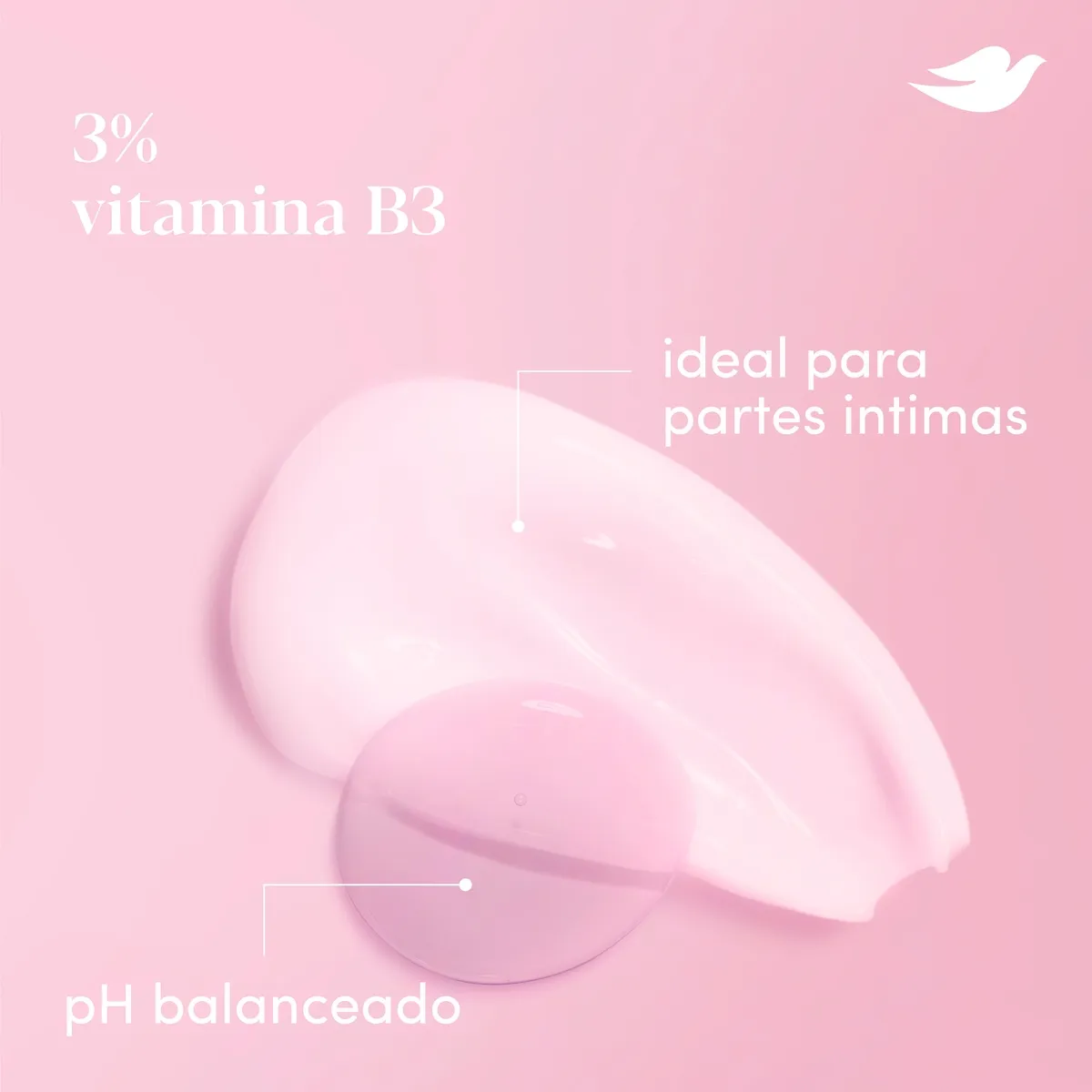 Desodorante Em Creme Dove Raspberry Rose All Body Deo 75g — foto 8
