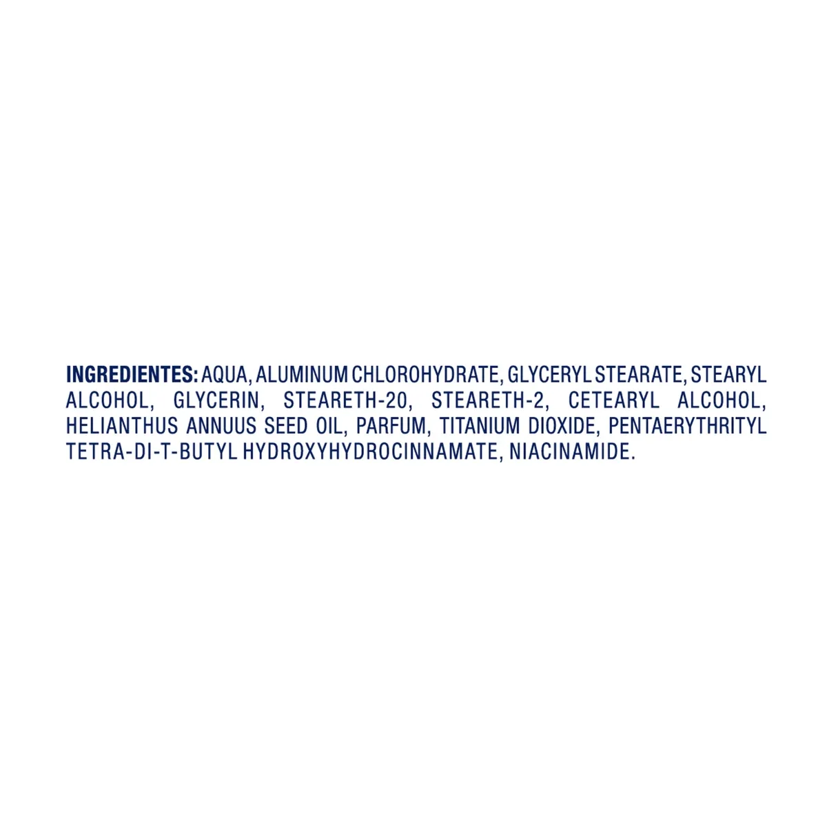 Dove Desodorante Creme Sérum Pele Sensível 50g — foto 4