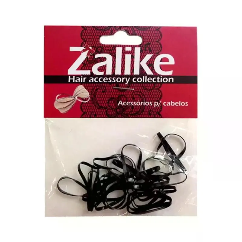 Elástico de Silicone Tamanho G - Kit com 20 Unidades (Ref. 211T)