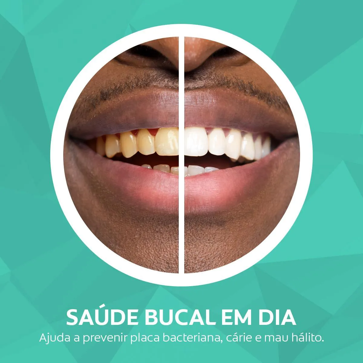 Enxaguante Bucal Colgate Plax Fresh Mint 60ml — foto 12