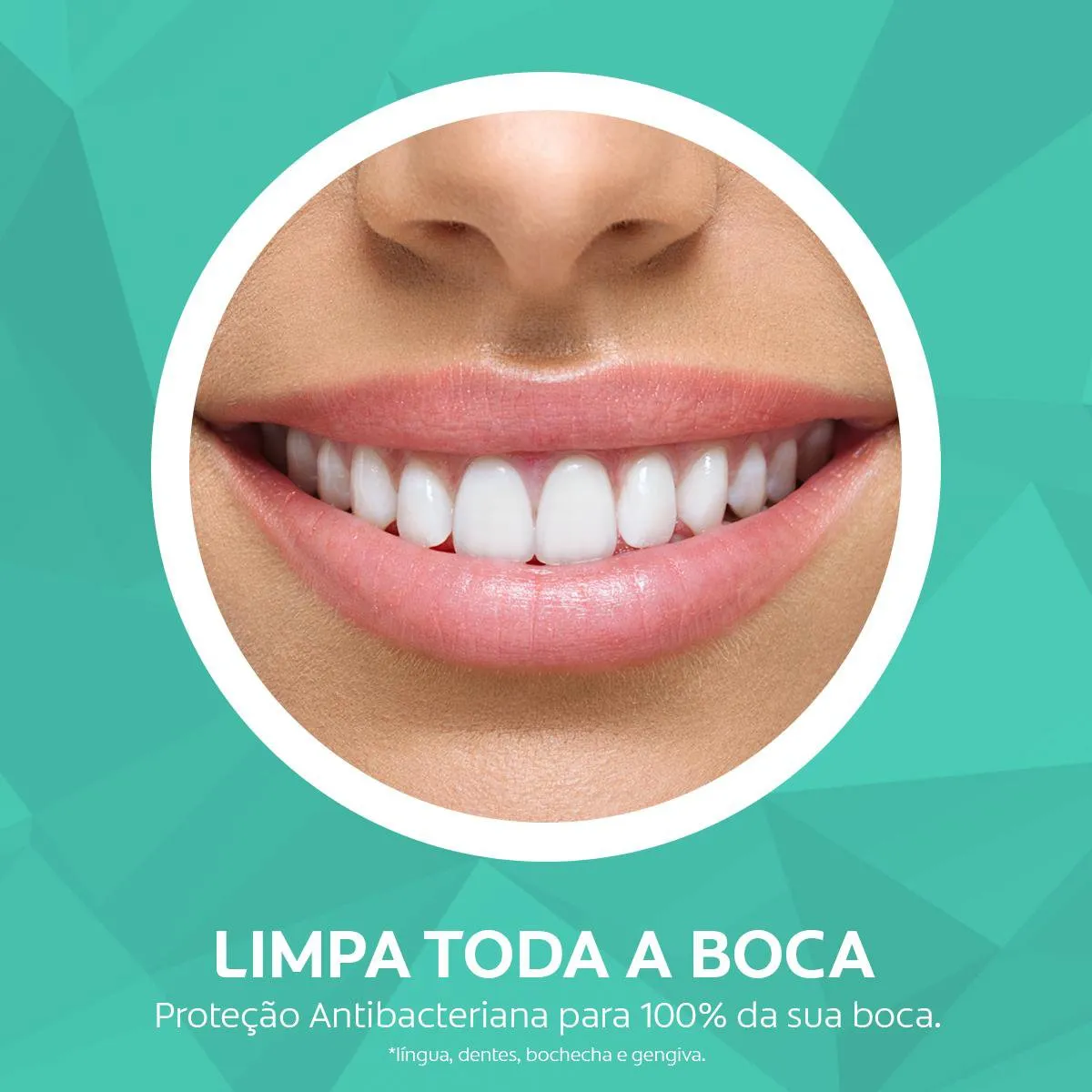 Enxaguante Bucal Colgate Plax Fresh Mint 60ml — foto 11