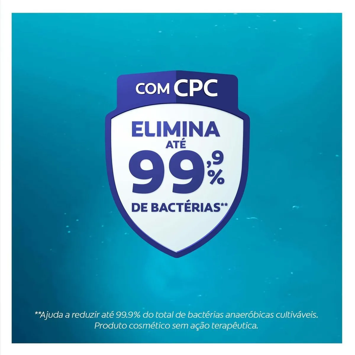 Enxaguante Bucal Colgate Plax Zero Álcool Sabor Ice Infinity 250ml — foto 6