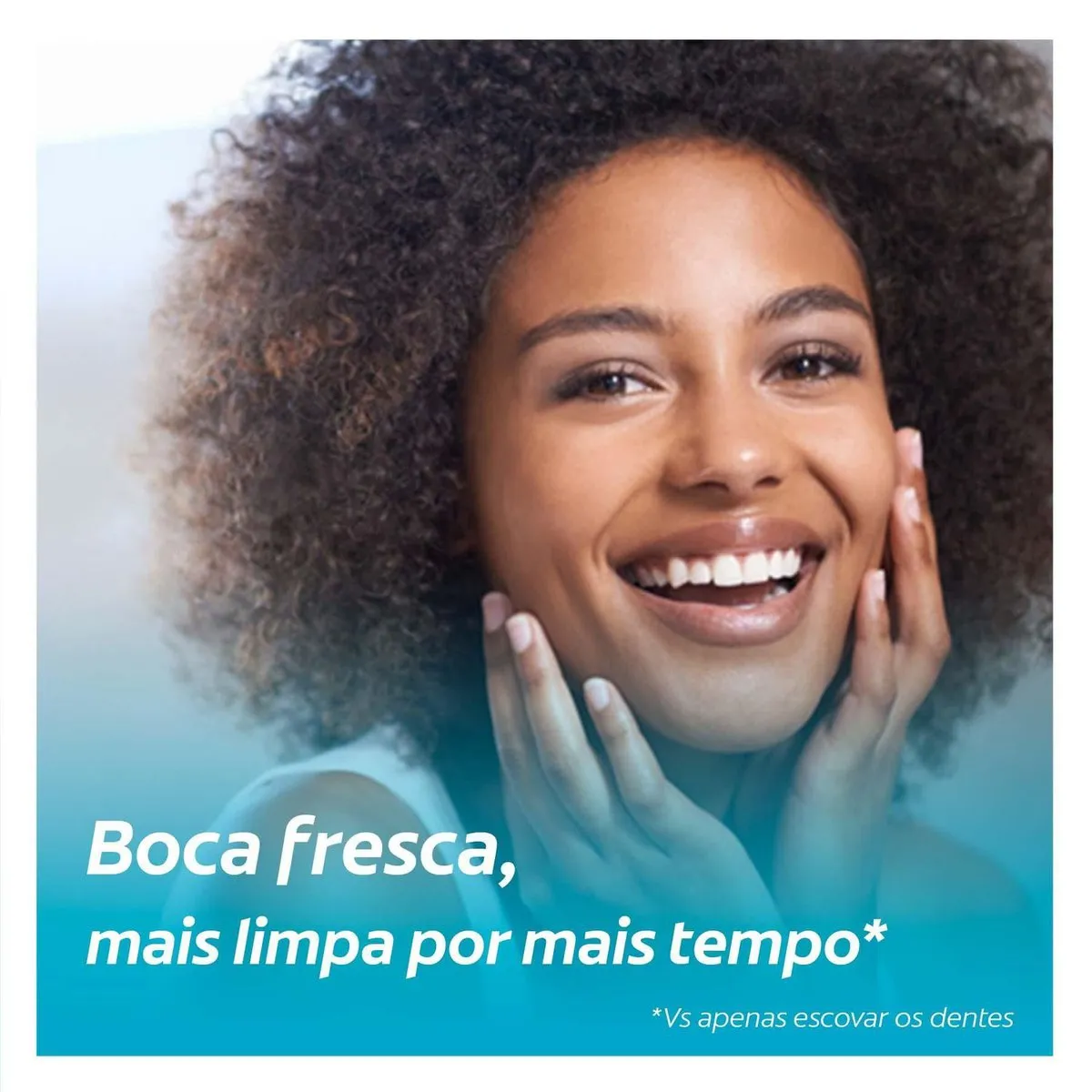 Enxaguante Bucal Colgate Plax Zero Álcool Sabor Ice Infinity 250ml — foto 7