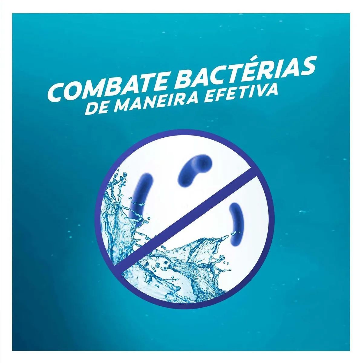 Enxaguante Bucal Colgate Plax Zero Álcool Sabor Ice Infinity 250ml — foto 3