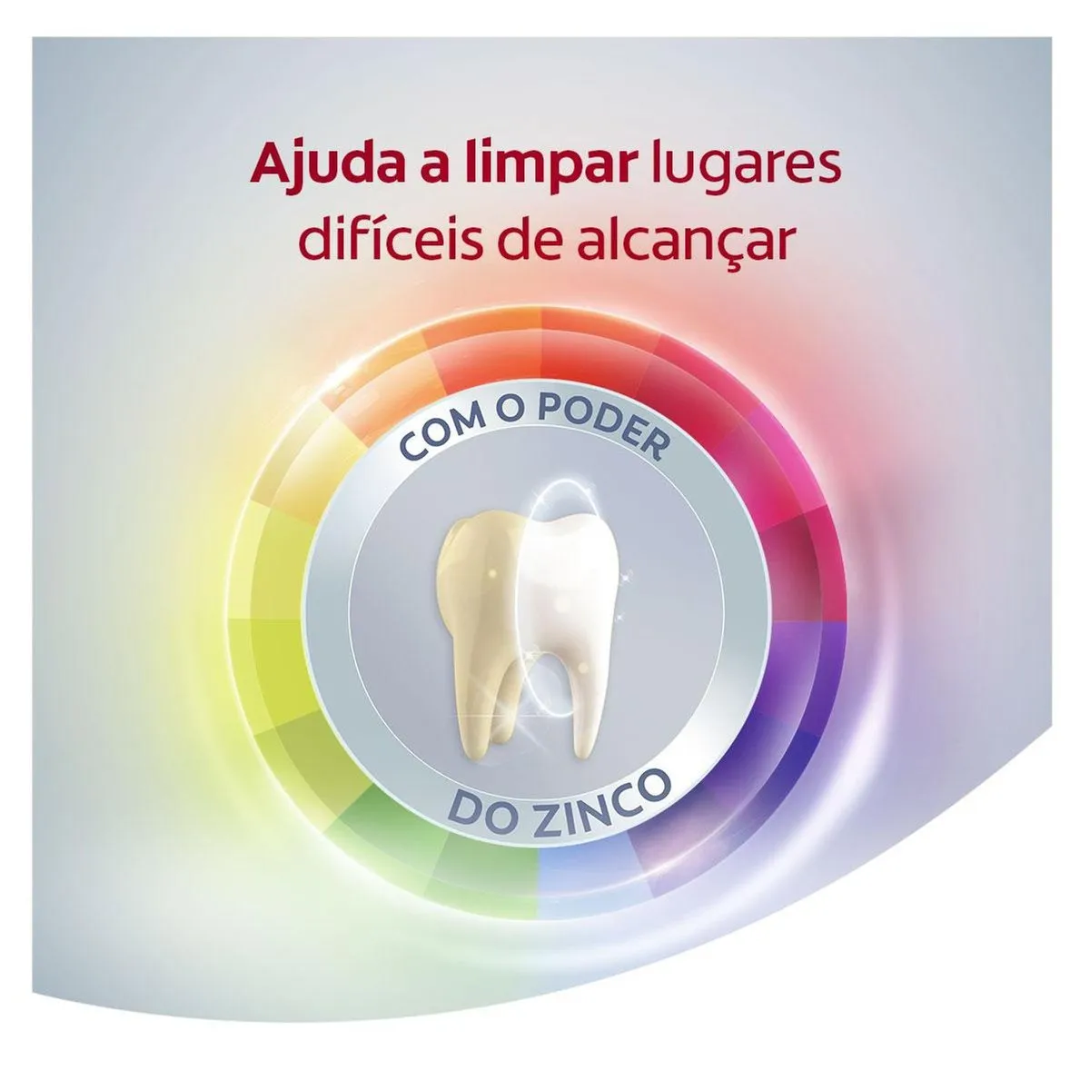 Enxaguante Bucal Colgate Total Anti Tártaro 500ml — foto 12