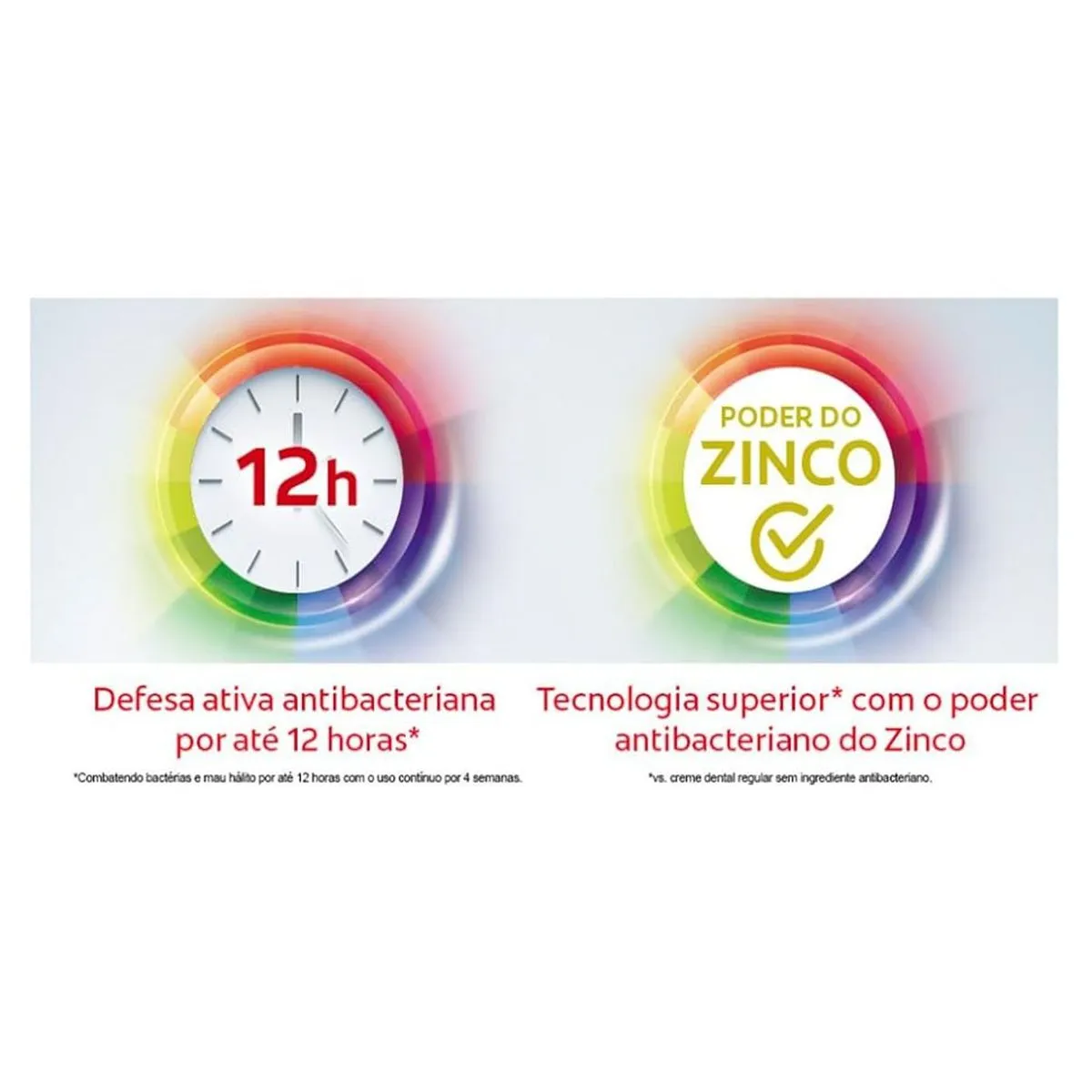 Enxaguante Bucal Colgate Total Anti Tártaro 500ml — foto 13