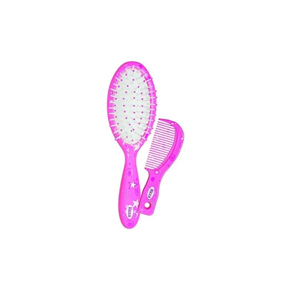 Esc Pente Ricca Colors fun-234