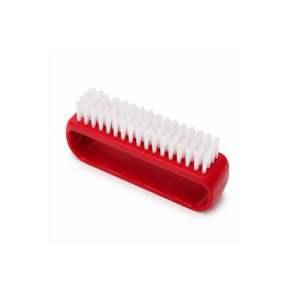 Escova Dauf De Limpeza Para Unhas 1 Unidade — foto 3