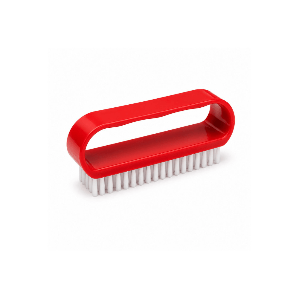 Escova Dauf De Limpeza Para Unhas 1 Unidade