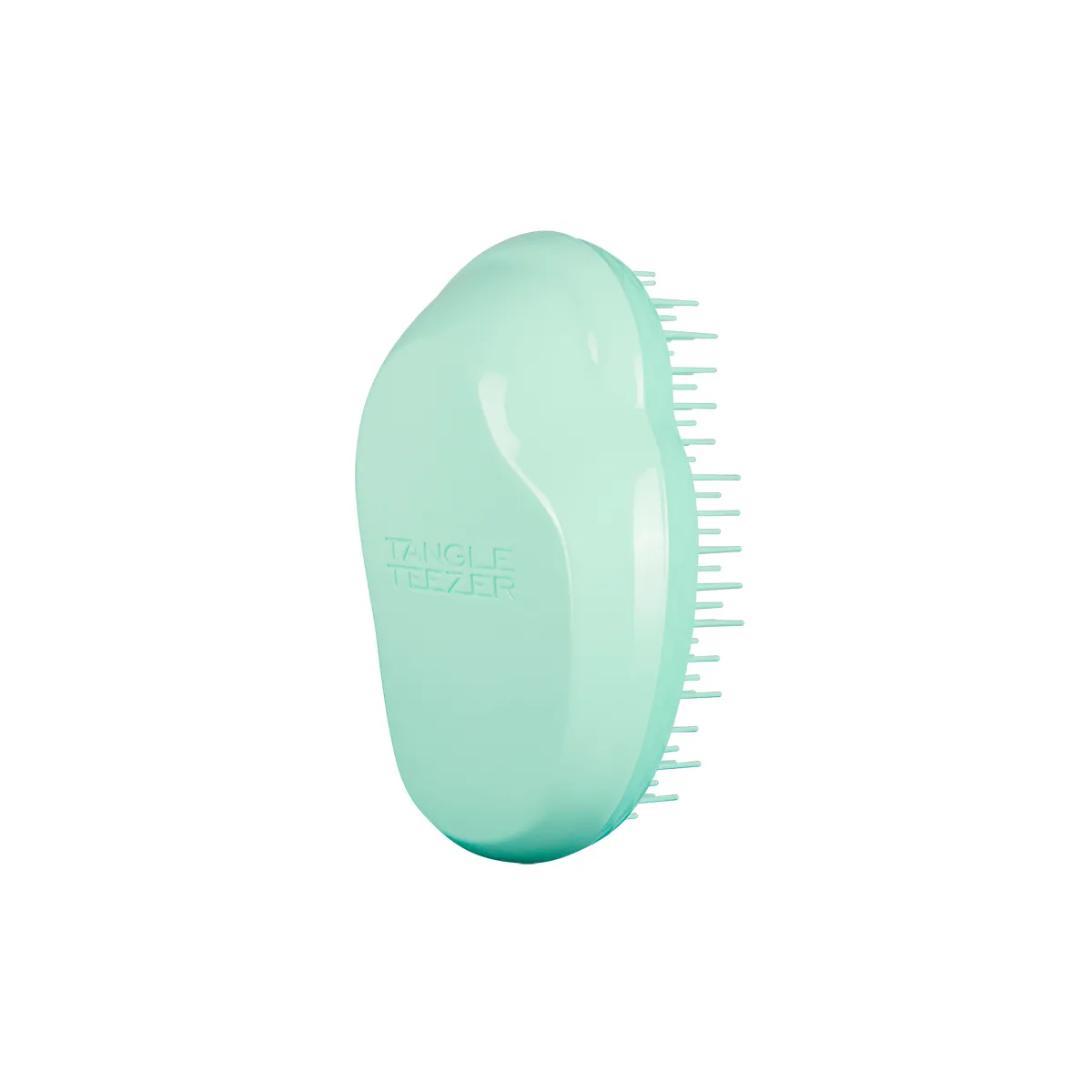Escova De Cabelotangle Teezer Small The Original Aqua