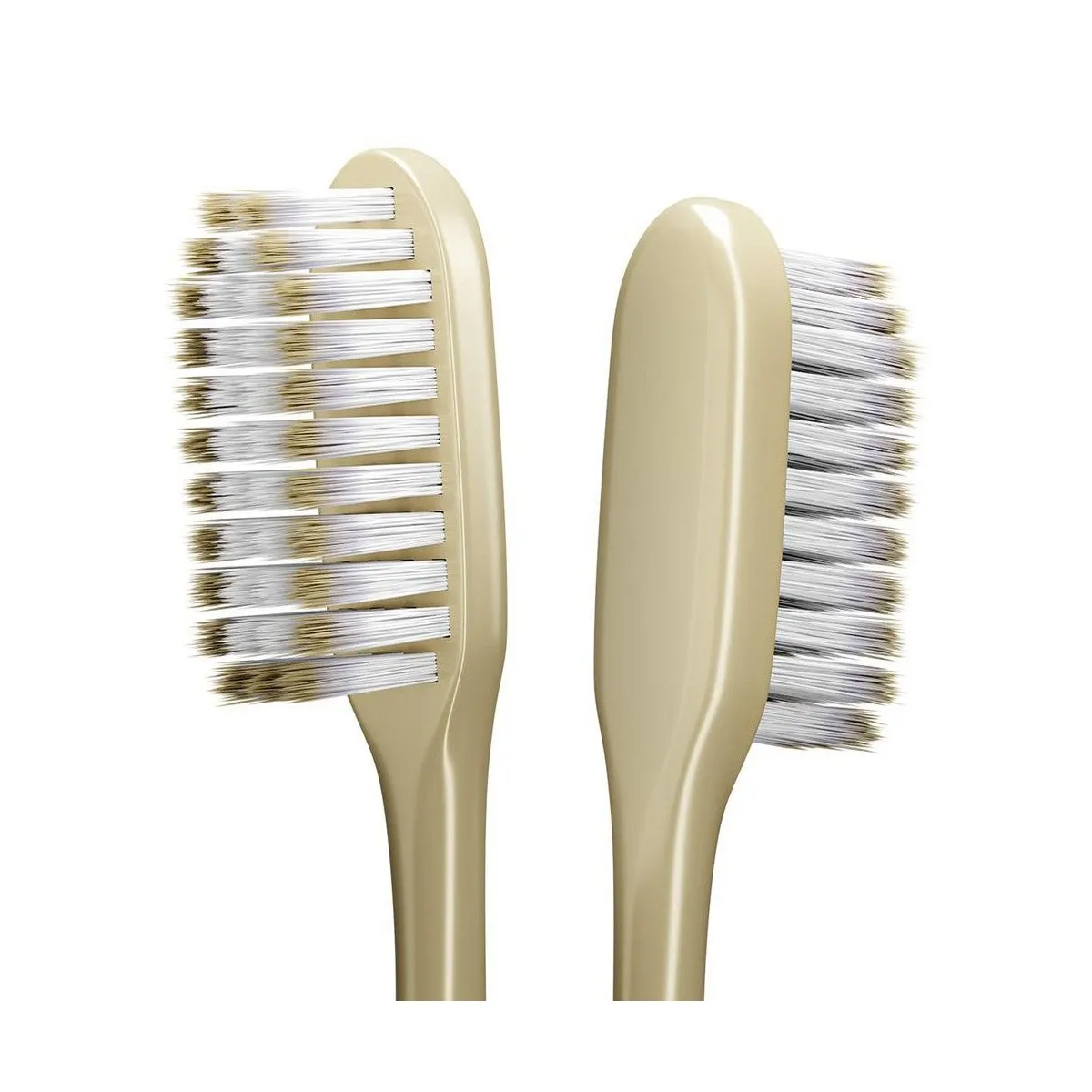 Escova de Dente Colgate Slim Soft Gold 2 unid — foto 5