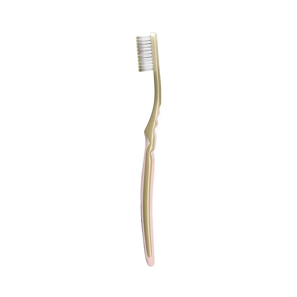 Escova de Dente Colgate Slim Soft Gold 2 unid — foto 4