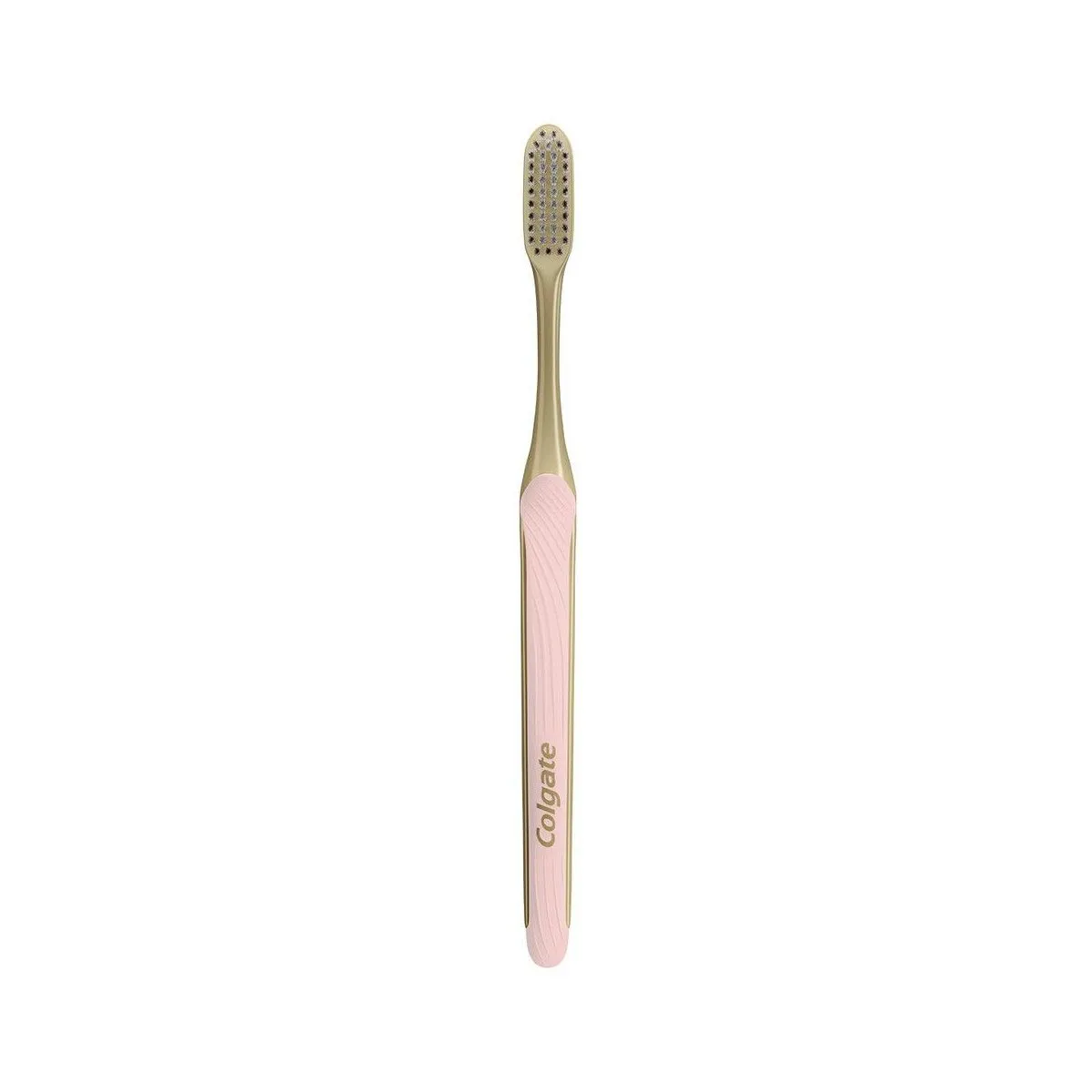 Escova de Dente Colgate Slim Soft Gold 2 unid — foto 2