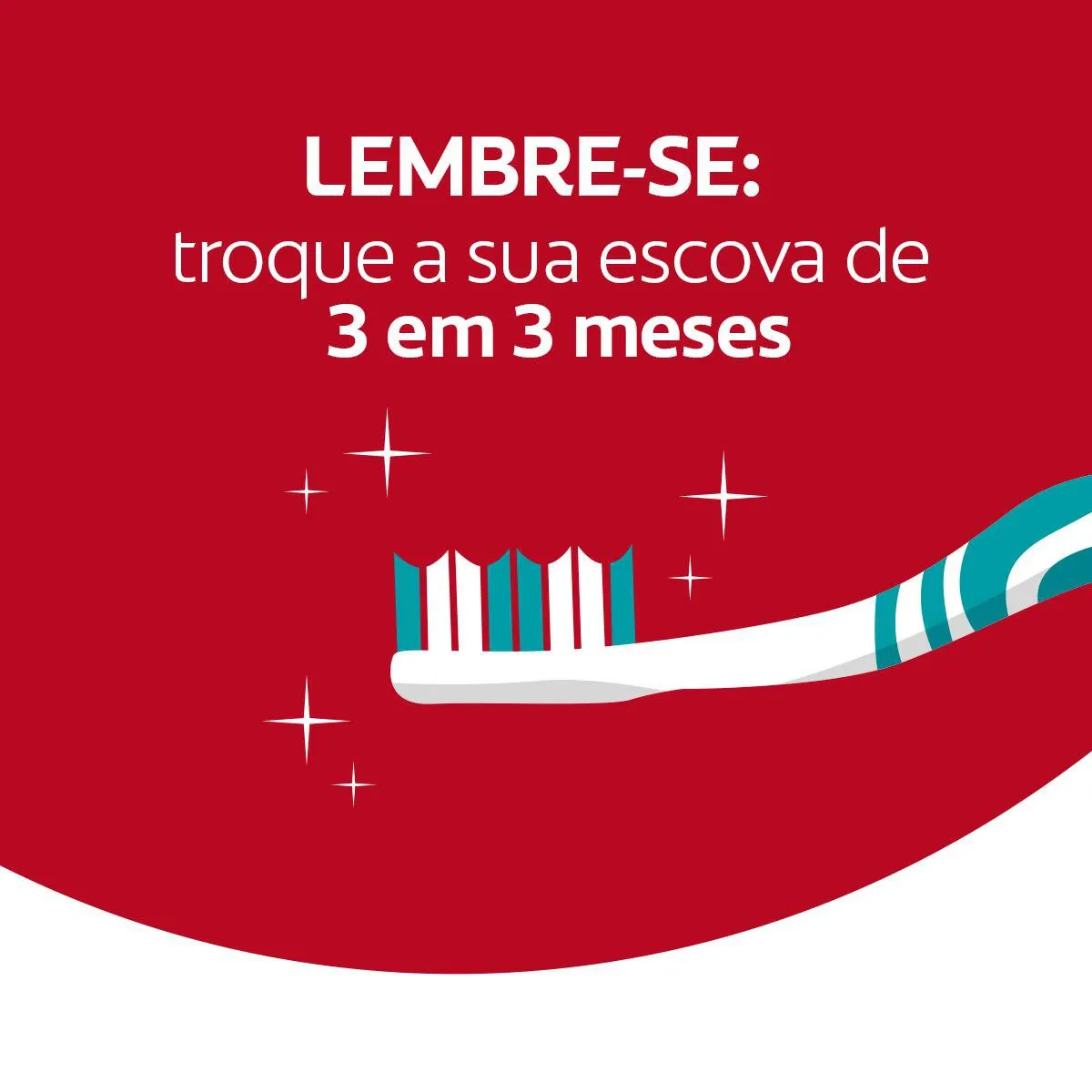 Escova de Dente infantil Colgate Dr. Dentuço 1 unid — foto 6