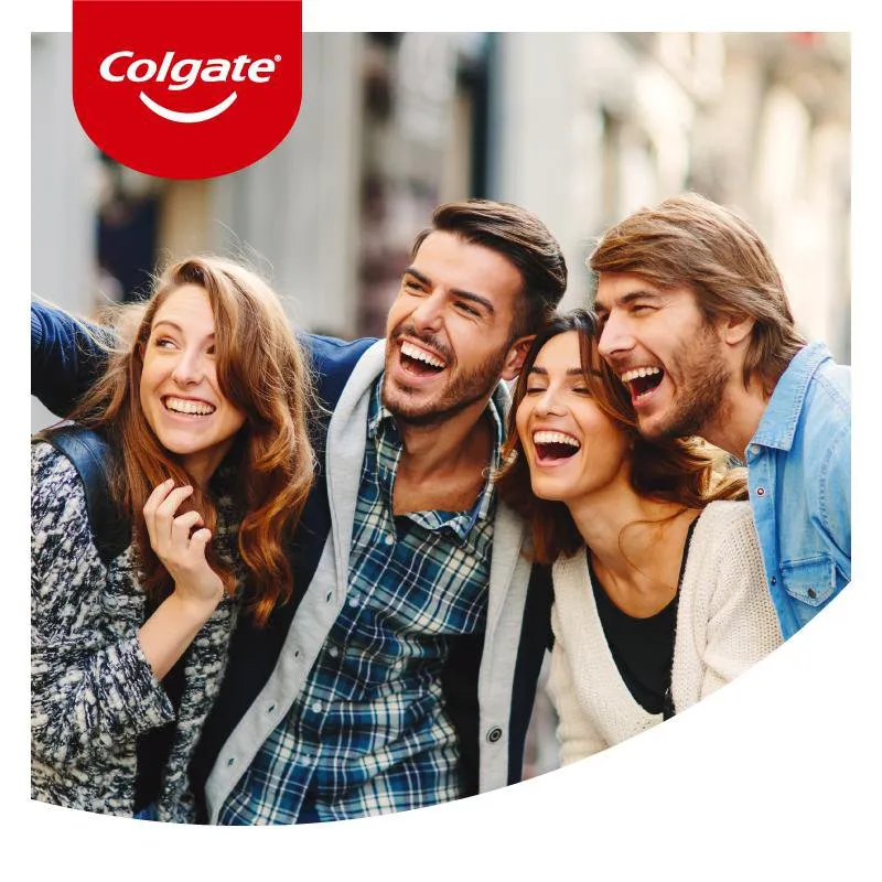 Escova de Dente infantil Colgate Dr. Dentuço 1 unid — foto 10