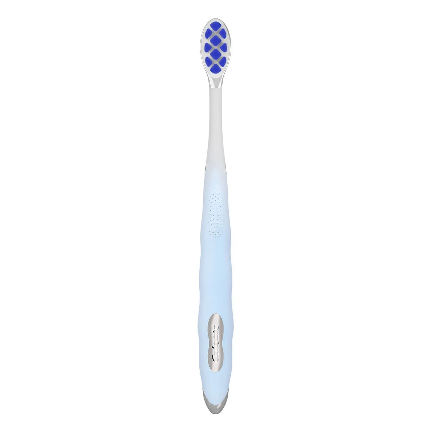 Escova Dental Colgate Sensitive Cerdas Ultra Macias 1 Unidade — foto 5