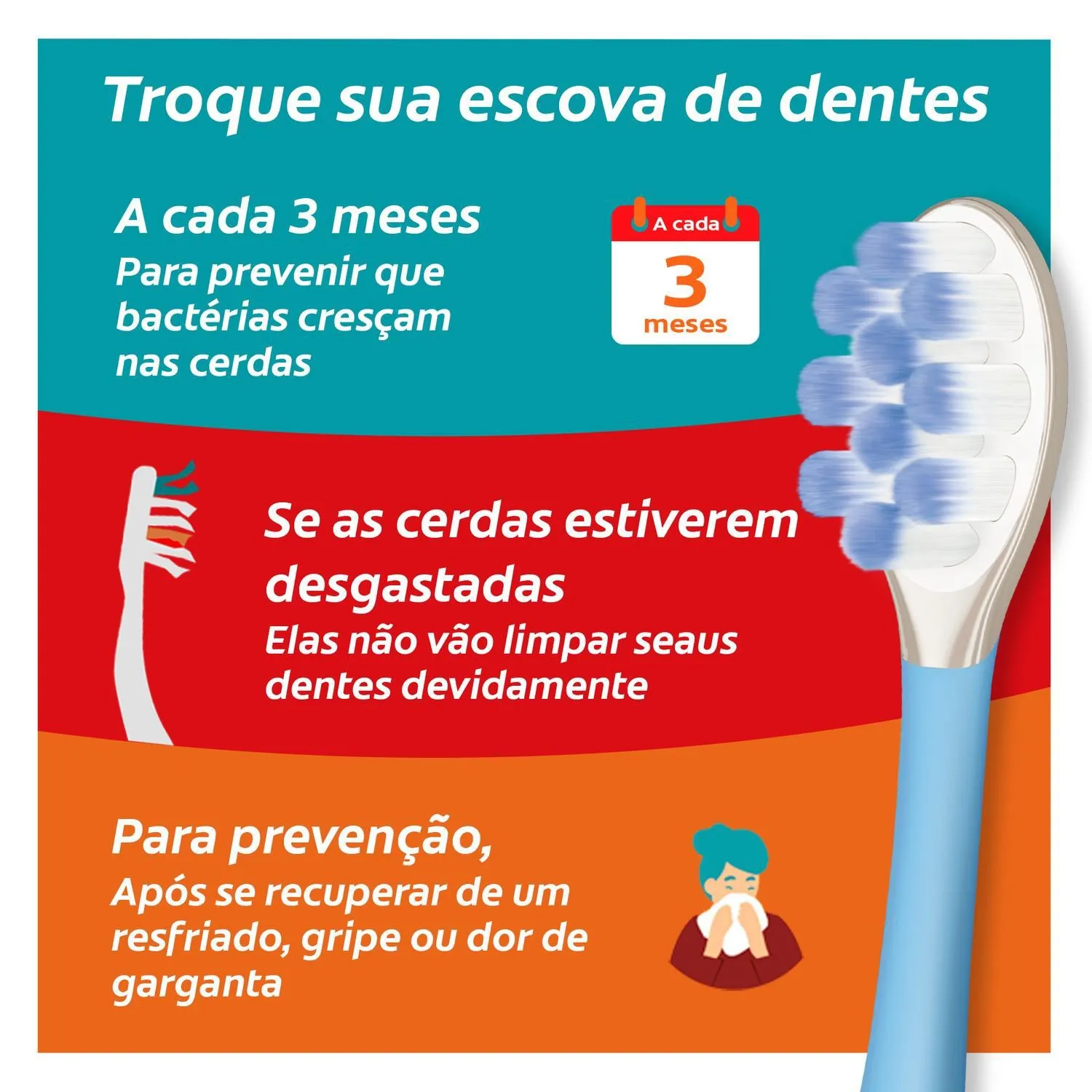 Escova Dental Colgate Sensitive Cerdas Ultra Macias 1 Unidade — foto 12