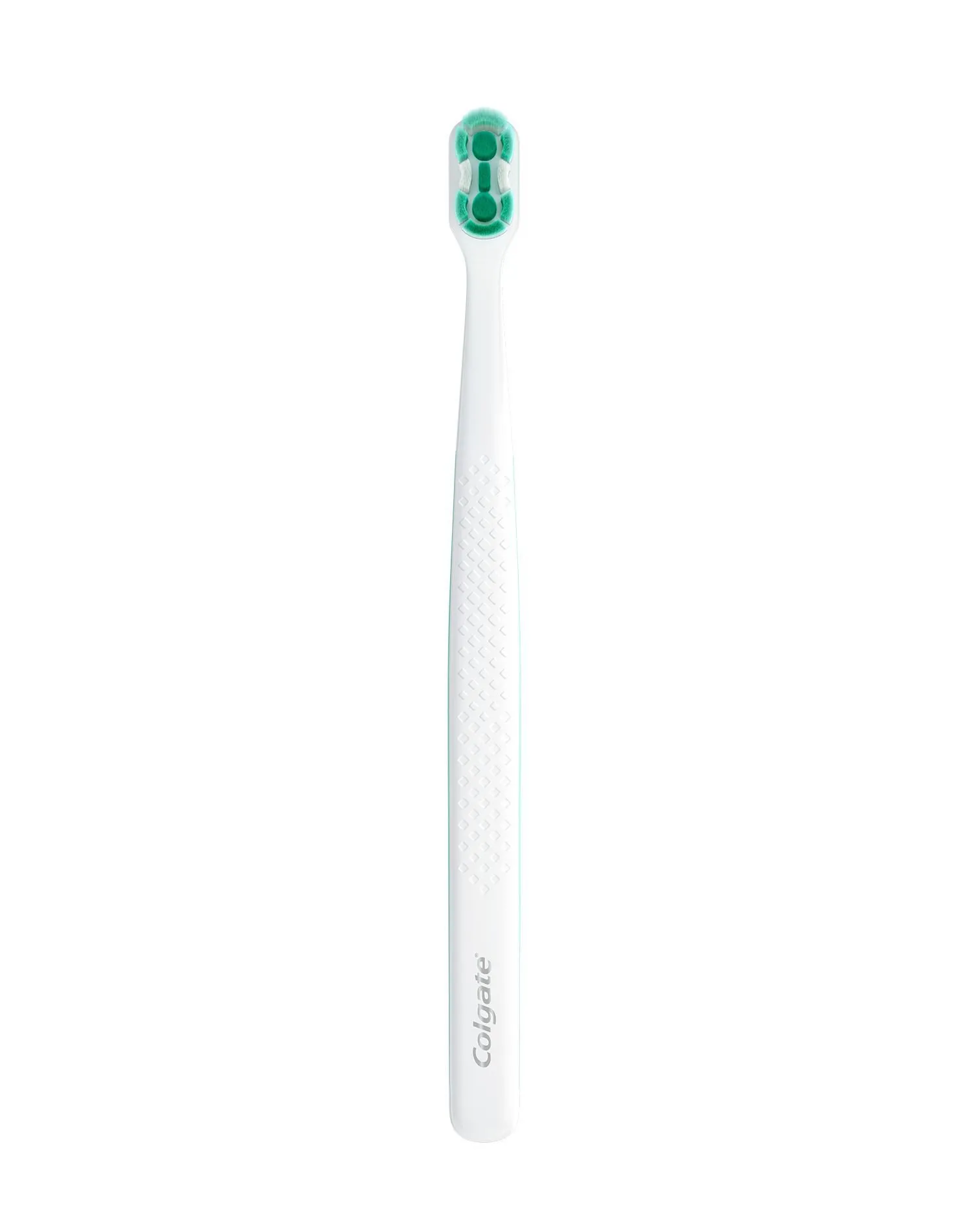 Escova Dental Colgate Total Limpeza Espumosa Cerdas Macia 2 Unidades — foto 5
