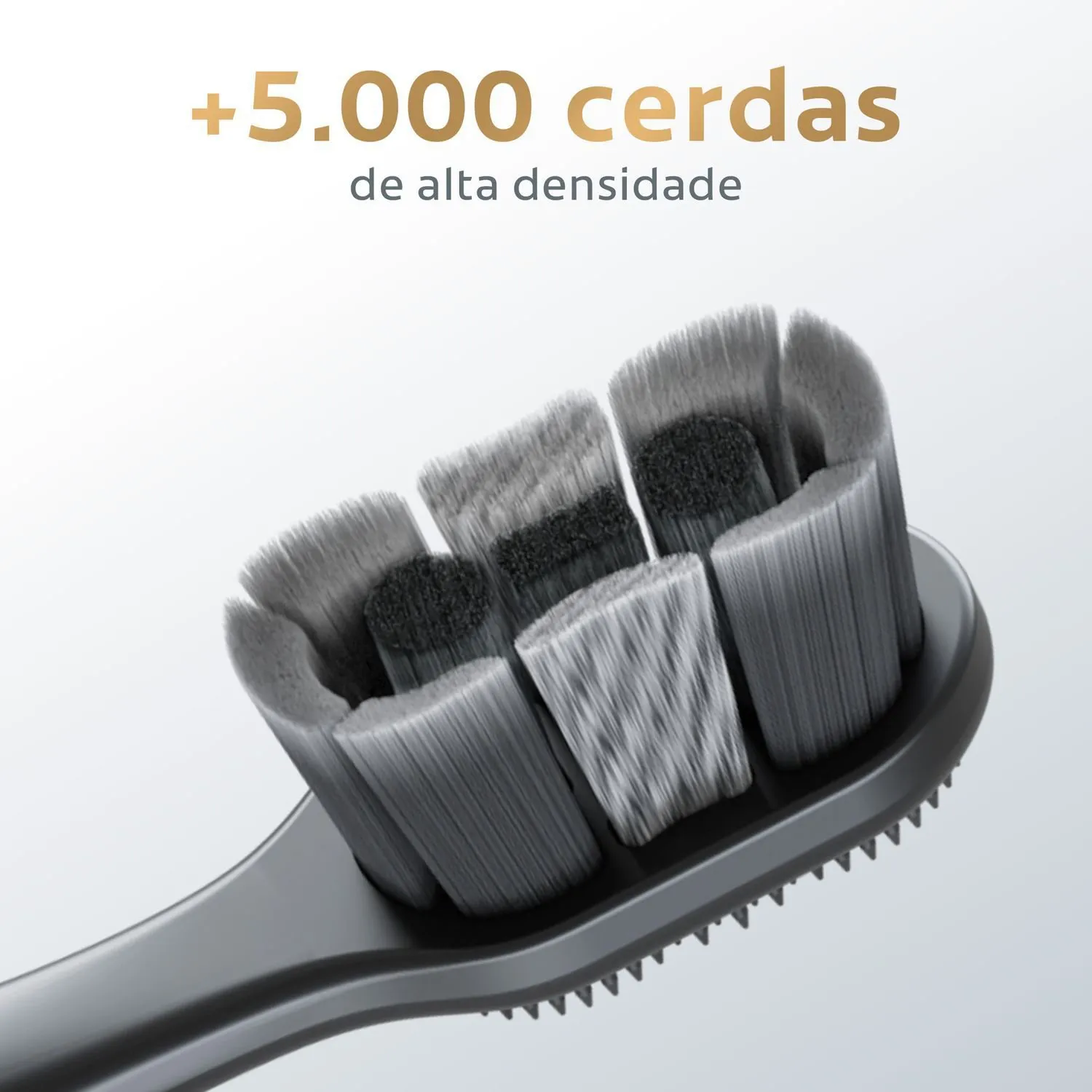 Escova Dental Colgate Total Whitening Cerdas Macias 2 Unidades — foto 13