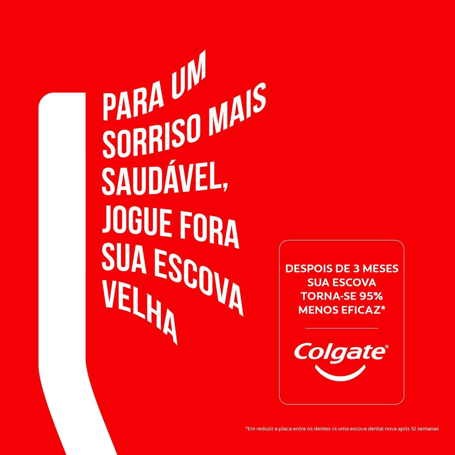 Escova Dental Colgate Total Whitening Cerdas Macias 2 Unidades — foto 4