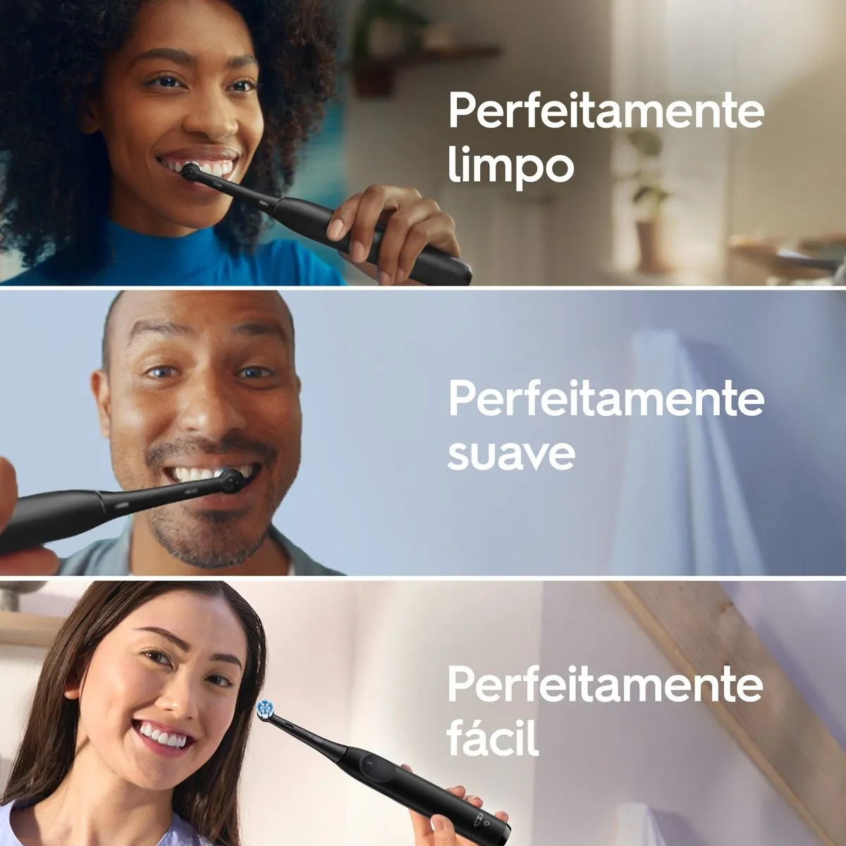 Escova Dental Elétrica Oral-B Series 2 Io — foto 6