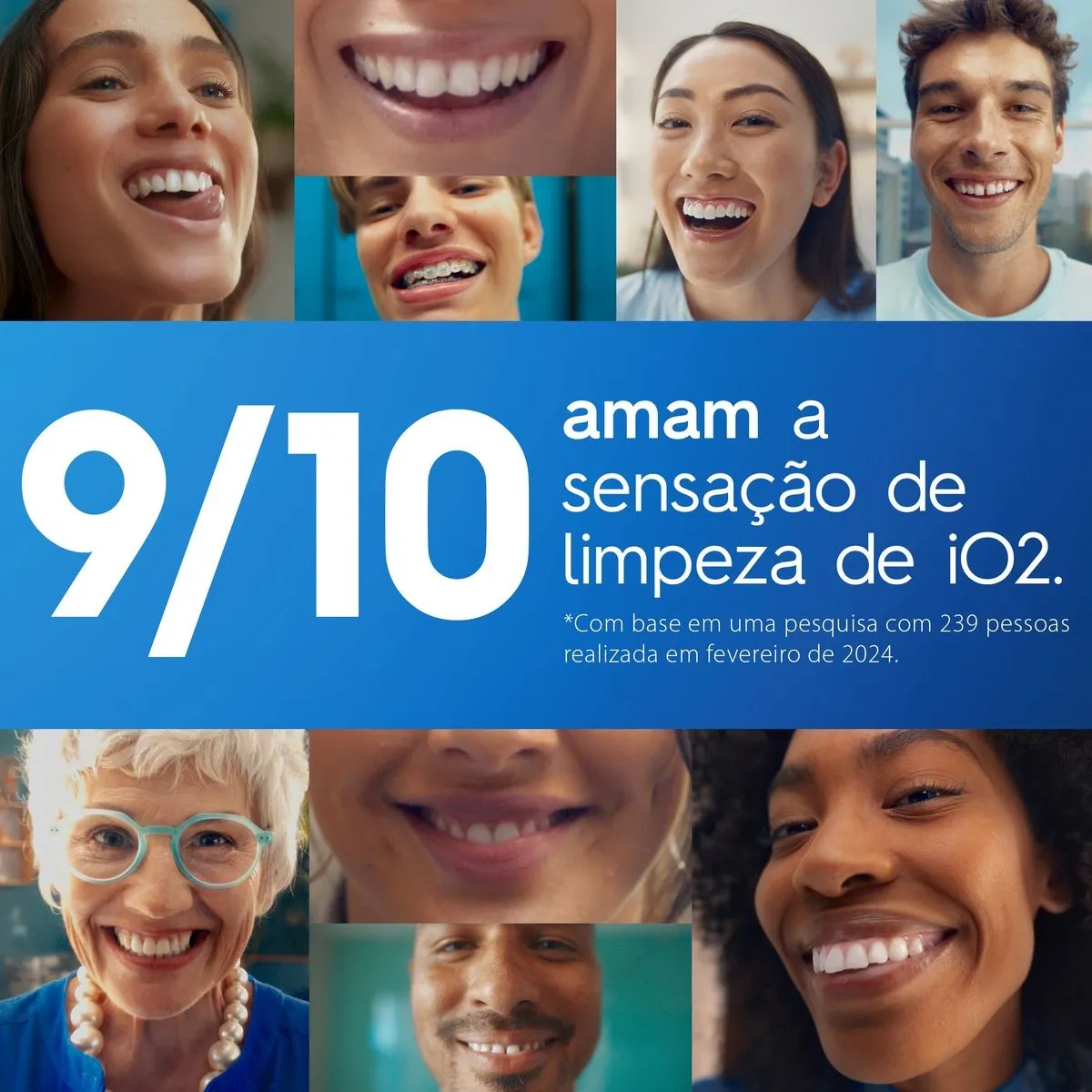 Escova Dental Elétrica Oral-B Series 2 Io — foto 7