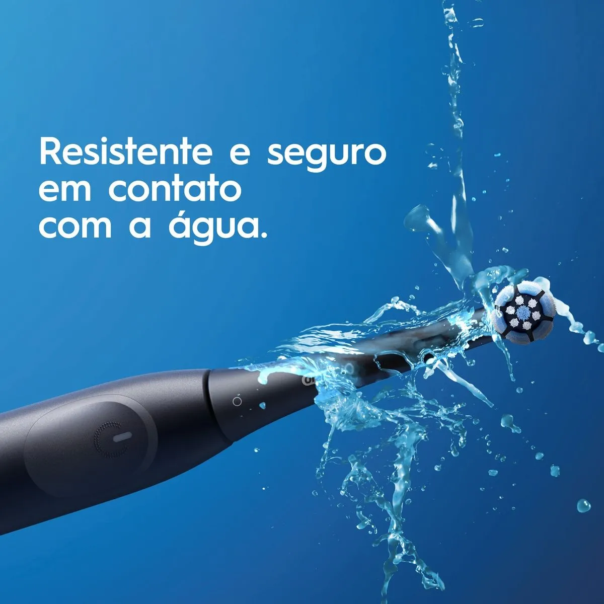 Escova Dental Elétrica Oral-B Series 2 Io — foto 12