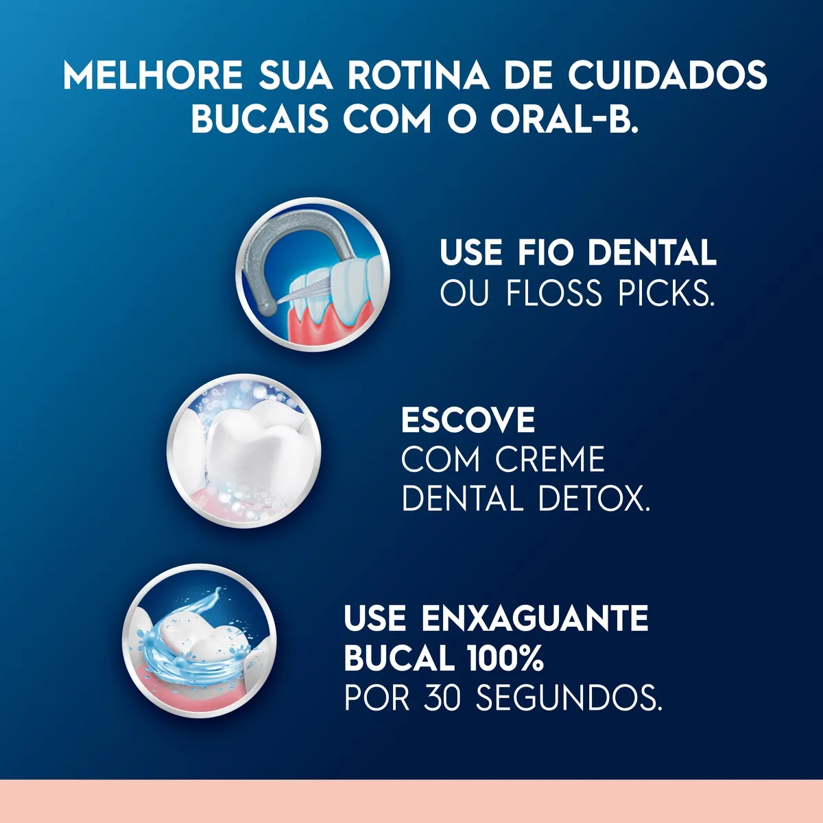 Escova Dental Oral-B Ultramacia Sensitive Iconic 1 Unidade — foto 7