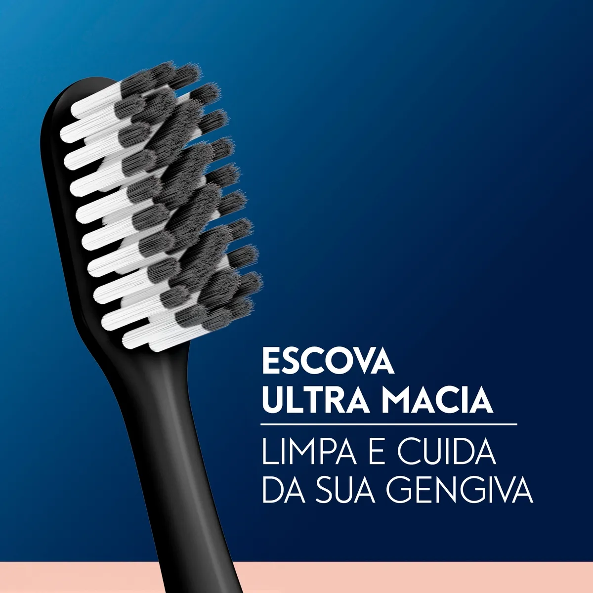 Escova Dental Oral-B Ultramacia Sensitive Iconic 3 Unidades — foto 5