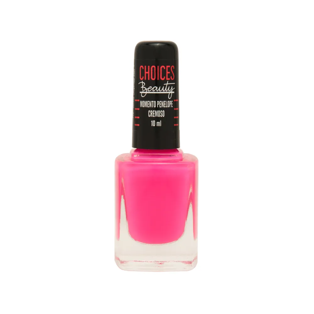 Esmalte Choices Beauty momento penelope 10ml sem blister