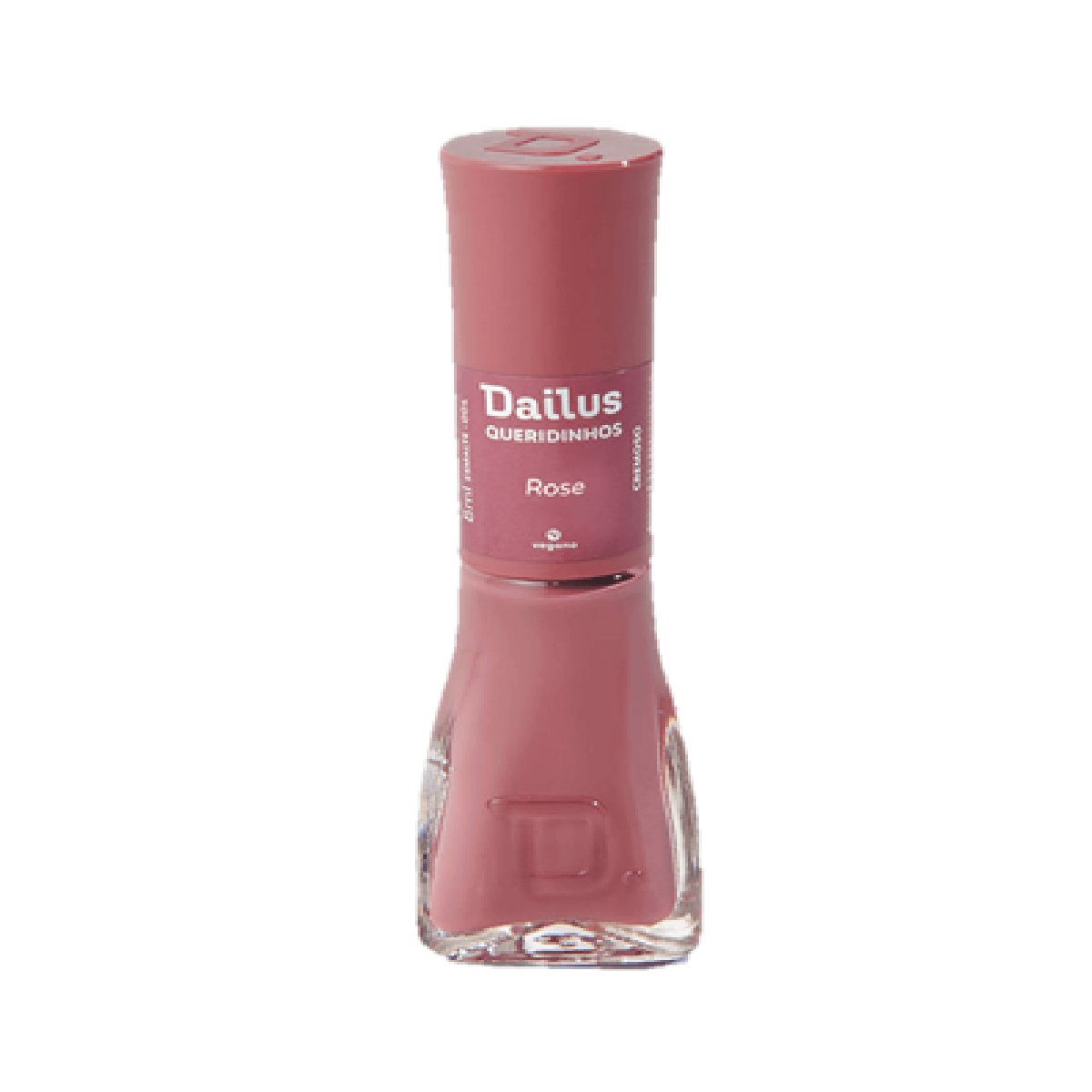 Esmalte Dailus Queridinhos Cada um Tem o Seu! Cremoso 8ml