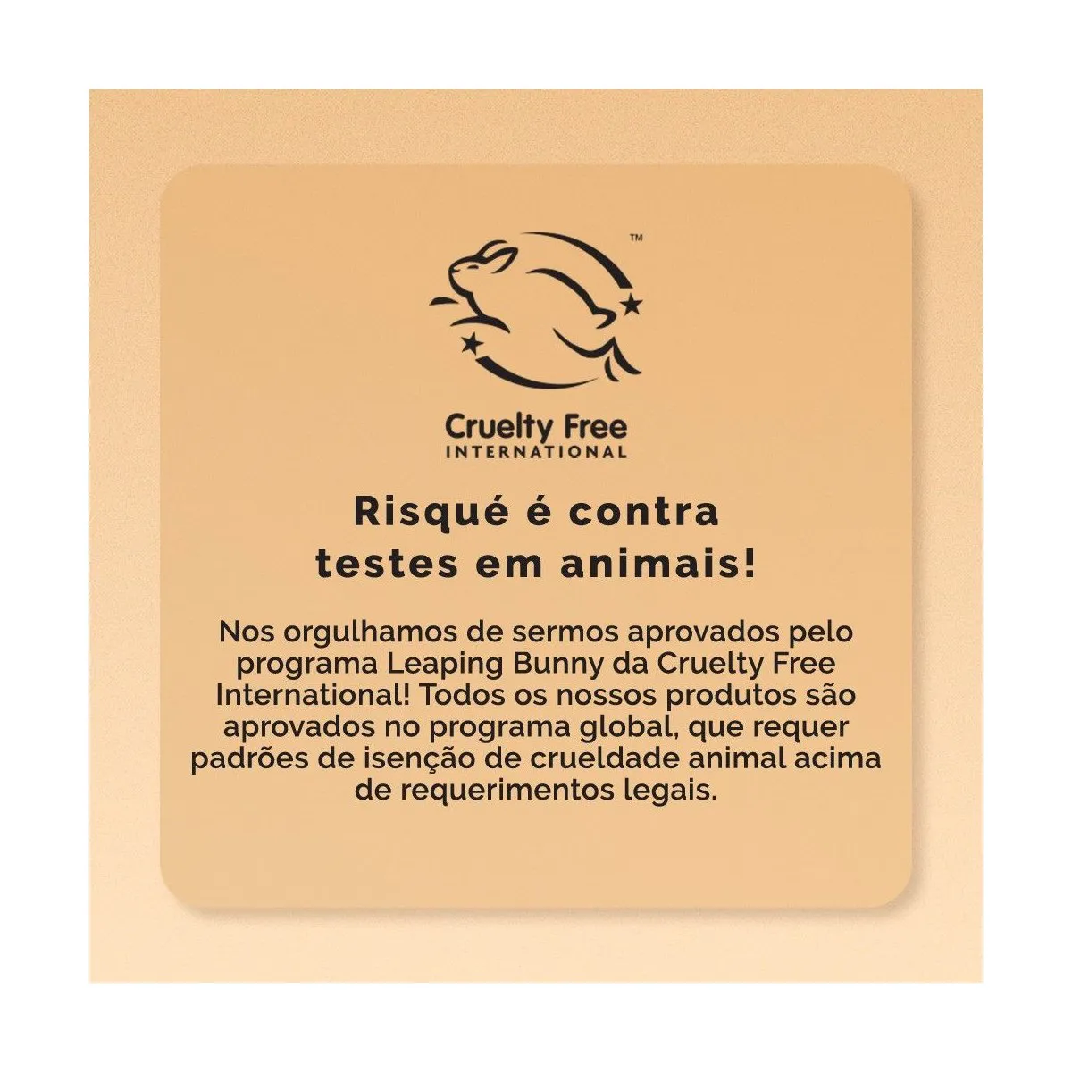 Esmalte Marrom Risqué Diamond Gel Mocaccino Cremoso 9,5ml — foto 9