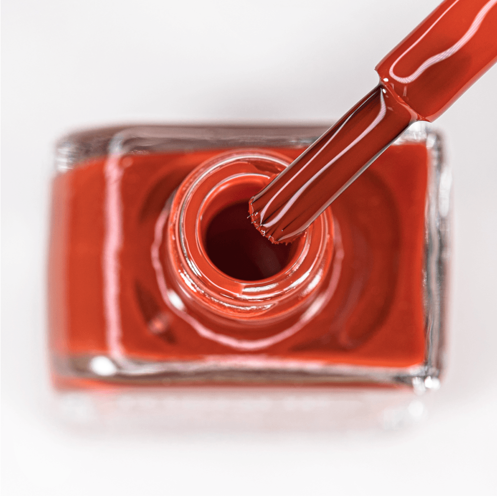 Esmalte Risqué Bio Canela Cremoso Vegano 9ml — foto 3