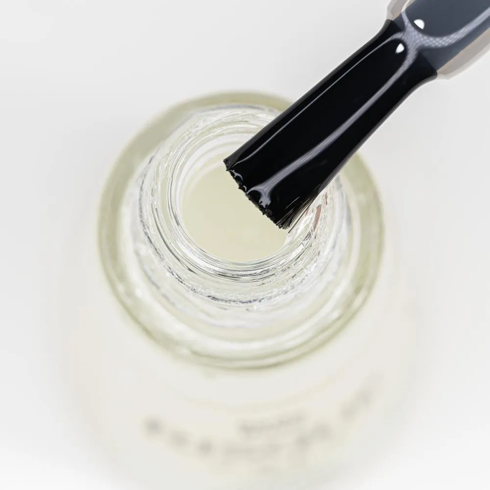Esmalte Risqué Care Base Seda Prepara & Protege Translúcido 8ml — foto 2