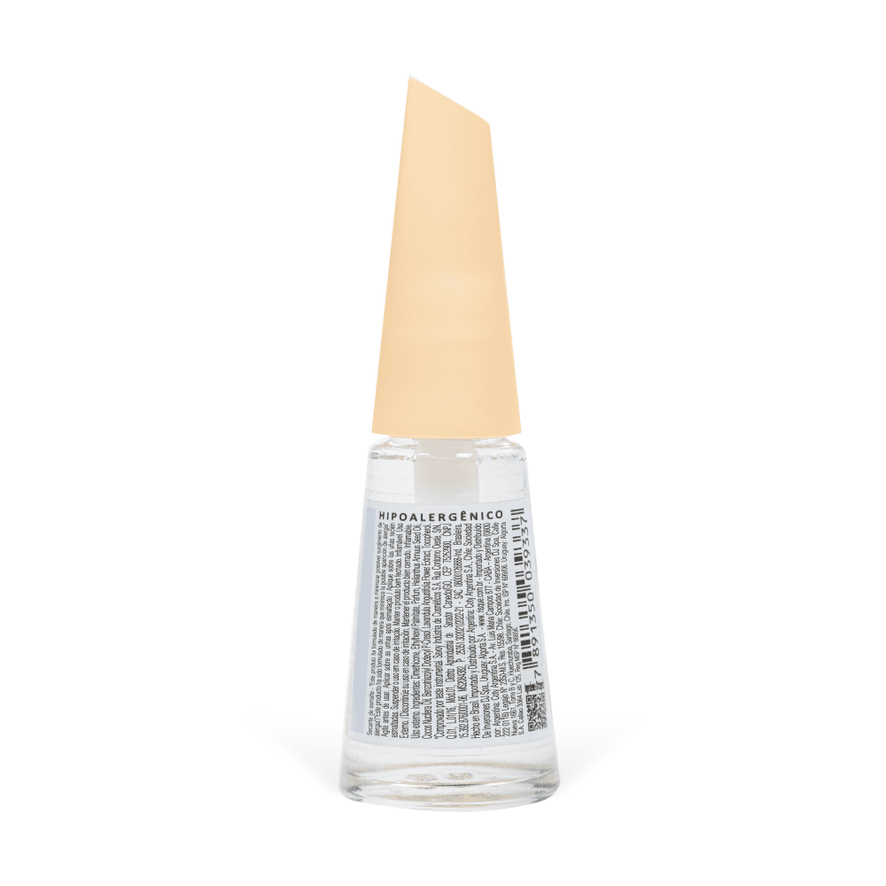 Esmalte Risqué Care Secante Express 8ml — foto 4