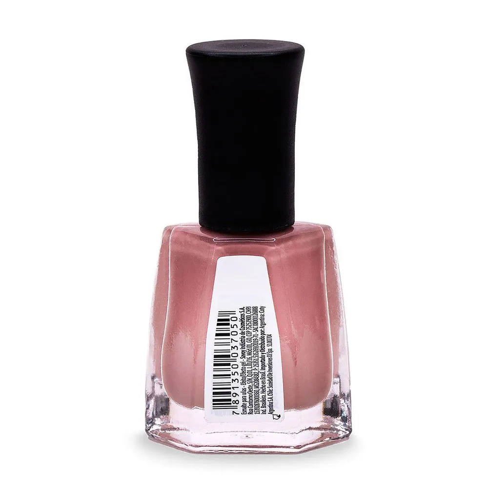 Esmalte Risqué Diamond Gel Espumante Rosé Cremoso 9,5ml — foto 2