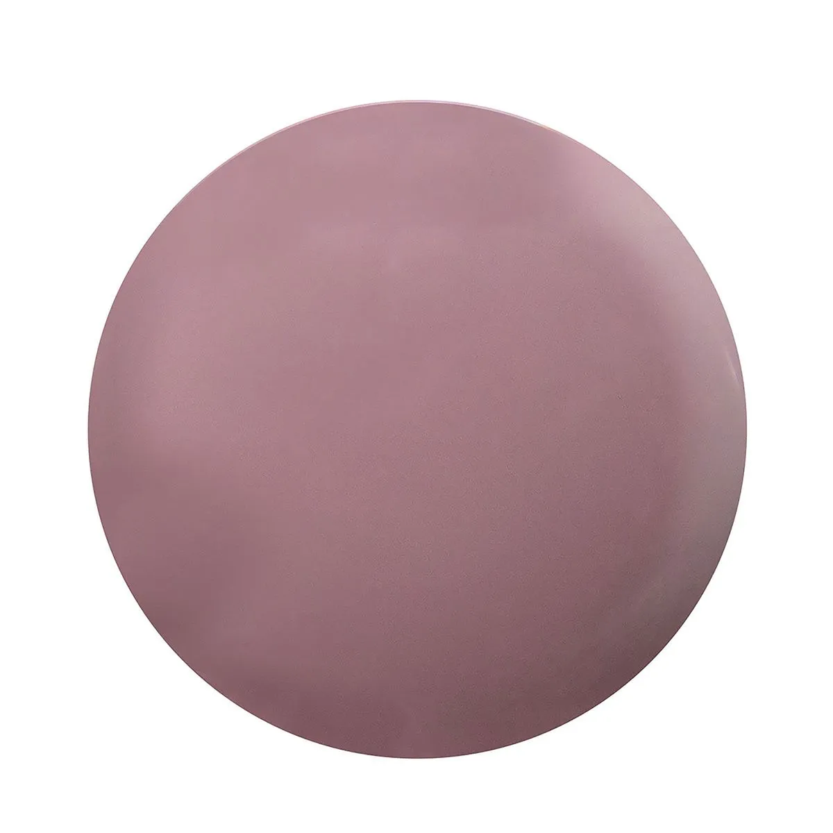 Esmalte Risqué Diamond Gel Lavanda Francesa Cremoso 9,5ml — foto 7
