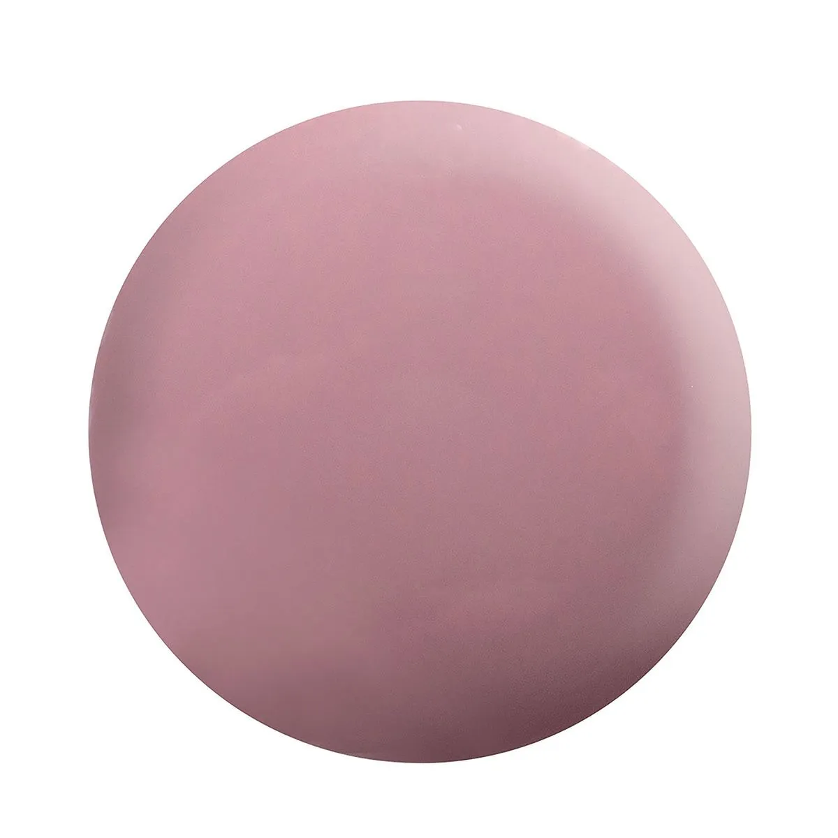 Esmalte Risqué Diamond Gel Sal Rosa Cremoso 9,5ml — foto 7