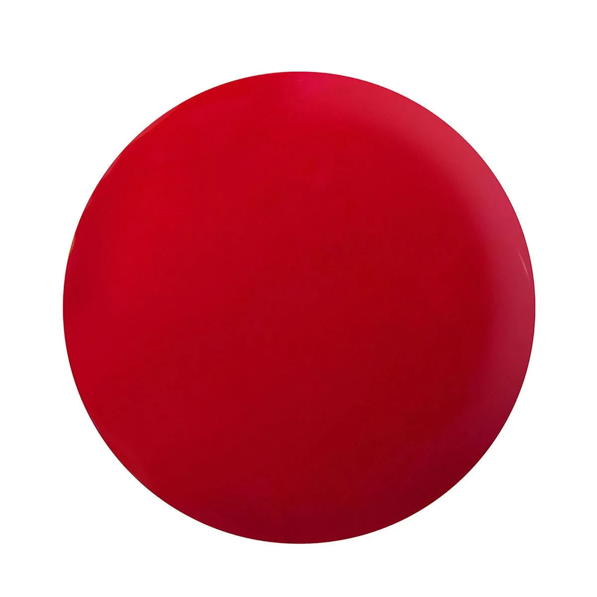 Esmalte Risqué Diamond Gel Vermelho Cereja Cremoso 9,5ml — foto 6