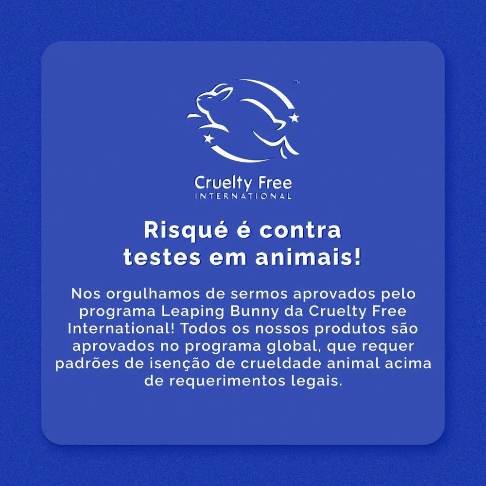 Esmalte Risqué Doritos Até a Última Tortilha Cremoso 8ml — foto 7