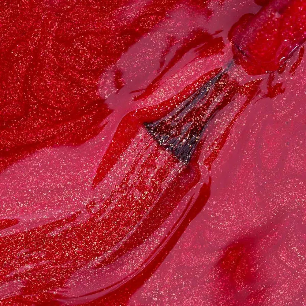 Esmalte Risqué Doritos Mucho Nacho Metálico 8ml — foto 4