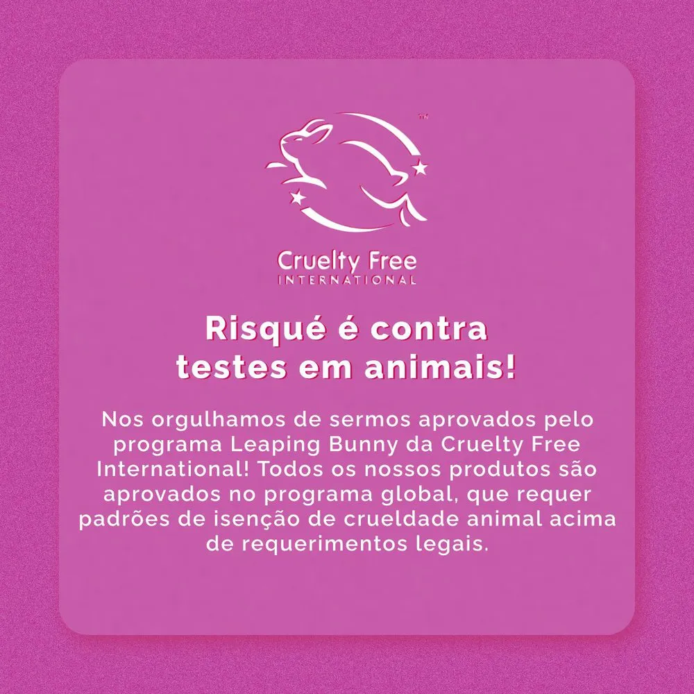 Esmalte Risque Doritos Sou Topping 8Ml — foto 7