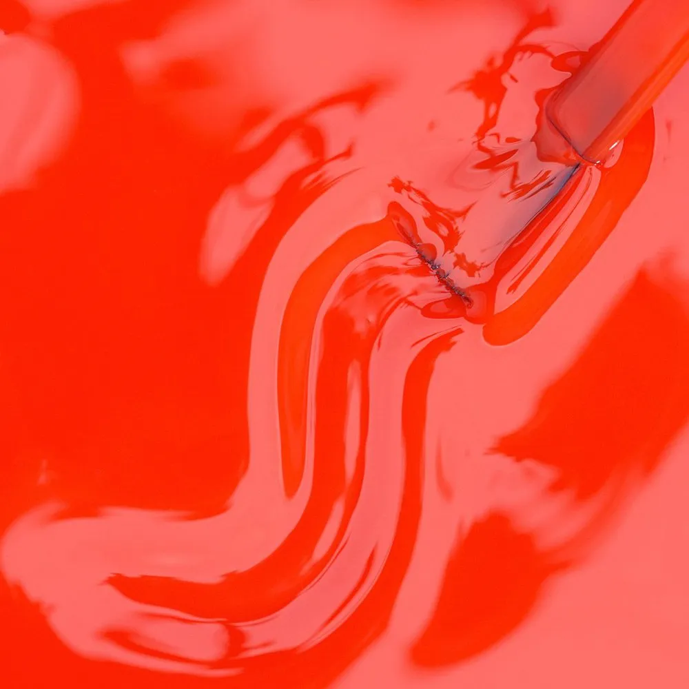 Esmalte Risqué Doritos Último Doritos do Pacote Cremoso 8ml — foto 4