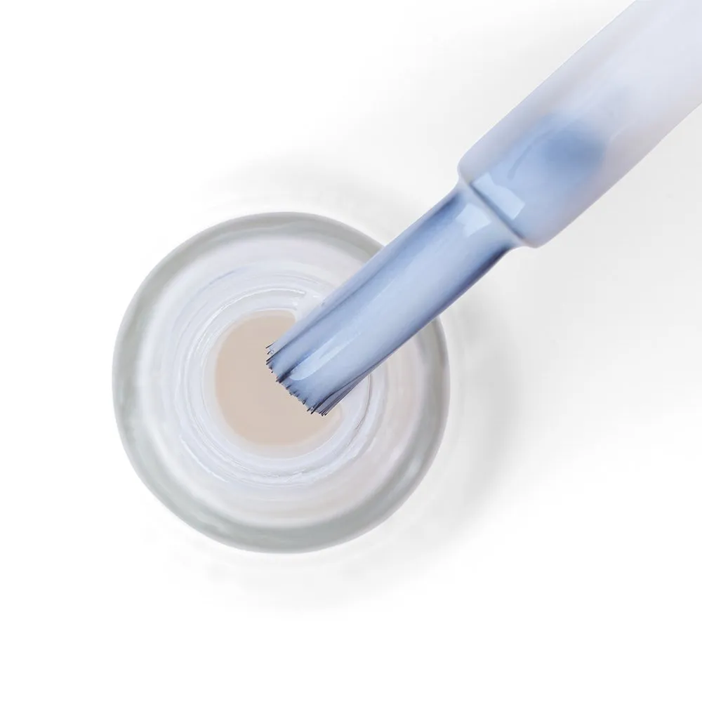 Esmalte Risqué Hipoalergênico Cristal Cintilante 8ml — foto 3