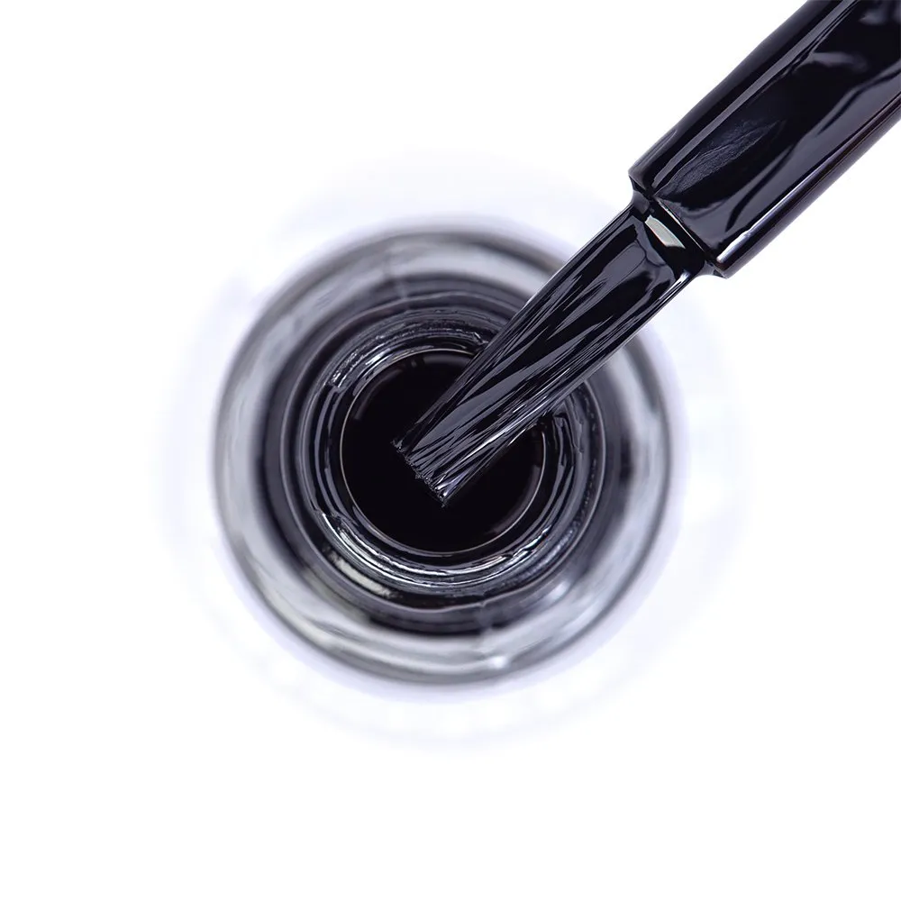 Esmalte Risqué Hipoalergênico Eu Sou Esse Glamour Todo Cremoso 8ml — foto 3