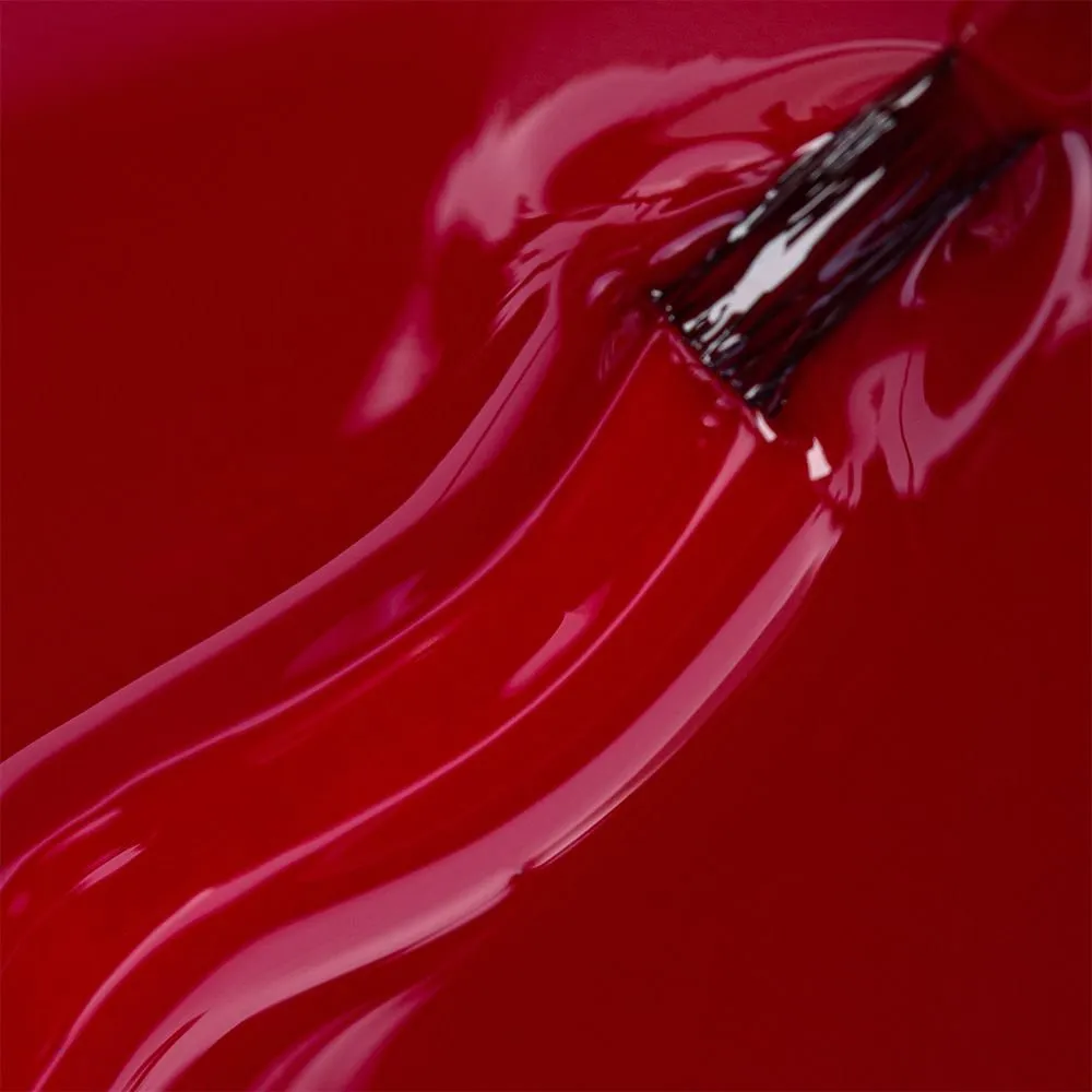 Esmalte Risqué Hipoalergênico Gabriela Cremoso 8ml — foto 4