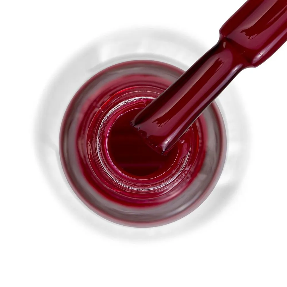 Esmalte Risqué Hipoalergênico Gabriela Cremoso 8ml — foto 3