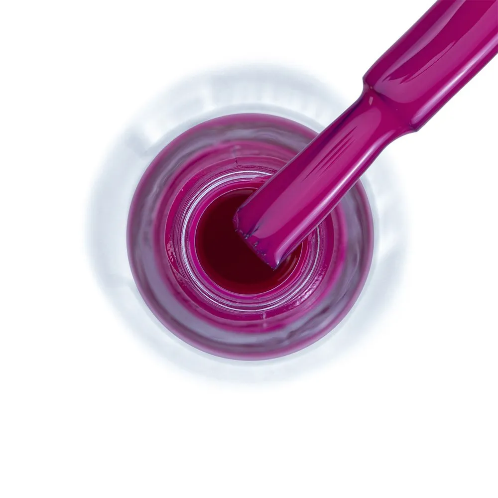 Esmalte Risqué Hipoalergênico Léo Mandou Flores Cremoso 8ml — foto 3