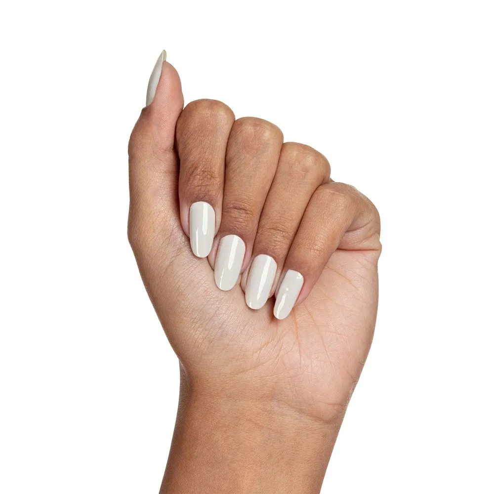 Esmalte Risqué Hipoalergênico Paris Cremoso 8ml — foto 5