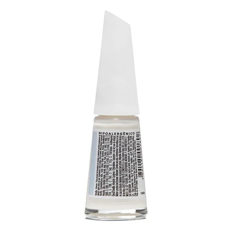 Esmalte Risqué Hipoalergênico Paris Cremoso 8ml — foto 8